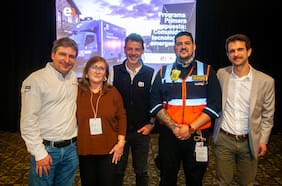 Entel realizó seminario de preparación ante emergencias a vecinos de Puerto Varas