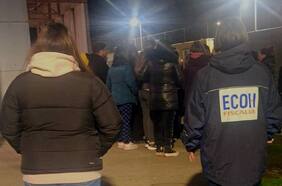 Mujer muere en Chiguayante tras recibir disparos desde un vehículo