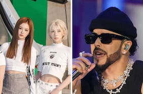 Mega confirma la parrilla de Viña 2026 y suma a Kramer, Jesse & Joy, Bomba Estéreo, Yandel y debuta el K-pop