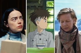 Dónde ver las películas y series que triunfaron en los Globos de Oro 2024