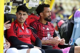 “¿Y ya se va?“: en Argentina reaccionan a la suplencia de Vozinha en Colo Colo