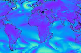 ¿Qué es el Fenómeno de la Niña y por qué este año será más seco?