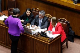 Senado visa proyecto antievasión y pasa a tercer trámite a la Cámara: qué cambió y cómo queda