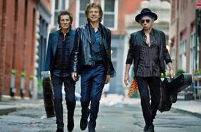 “Una colección de éxitos que nadie esperaba”: las elogiosas primeras reseñas del nuevo disco de The Rolling Stones