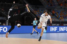 Chile busca sus primeros Juegos en Montenegro