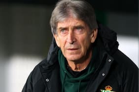 Dónde y a qué hora ver a Elche vs. Betis por LaLiga