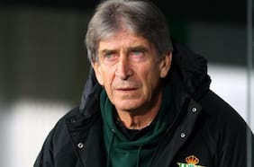 Manuel Pellegrini le manda un recado a Ancelotti tras vencer al Leganés: “Lo sacamos adelante sin buscar excusas”