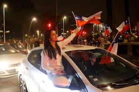 Aniversario del “Rechazo”: UDI busca impulso para formar coalición y reestablecer quórum para reformas constitucionales