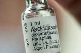 Qué es la Dexametasona, el primer fármaco que puede salvar las vidas de pacientes graves de coronavirus