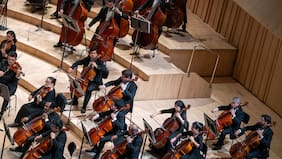 Appassionato, el concierto que reunirá Carmen Suite de Bizet-Shchedrin y la Quinta Sinfonía de Prokofiev
