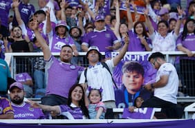 Locura en las calles penquistas: una multitud recibe a Deportes Concepción tras su épico ascenso a Primera División