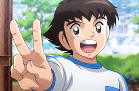 Supercampeones: el polémico significado del nombre “Oliver Atom”