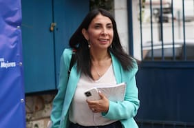 Karla Rubilar critica eliminación de “Yo Elijo Mi PC” y emplaza a Kast a cumplir compromiso de no recortar beneficios sociales