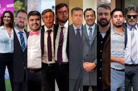 Quiénes son los candidatos del distrito 7 que componen Valparaíso, Viña del Mar y otras comunas de la región