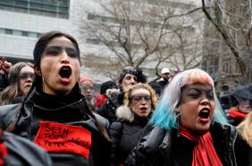 Y todo empezó con un hashtag: cómo el #MeToo trascendió a Hollywood y cambió nuestras vidas