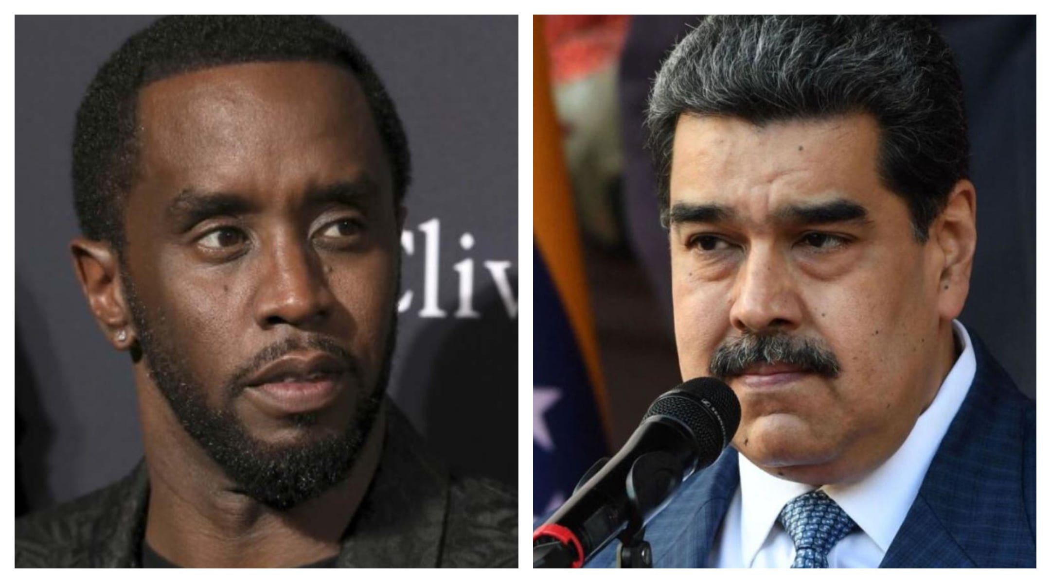 Maduro incorpora a su defensa a la abogada que representó al rapero Sean "Diddy" Combs