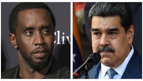 Maduro incorpora a su defensa a la abogada que representó al rapero Sean “Diddy” Combs