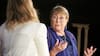 Bachelet destaca su participación en primer debate por la ONU y apunta a revitalizar la cooperación internacional