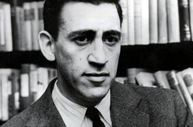 El guardián entre el centeno, el libro que obsesionó al asesino de Lennon