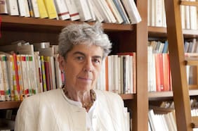 Chantal Delsol, filósofa: “Querer restaurar un orden perdido es tan insensato y terrorista como pretender instaurar una utopía”