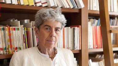 Chantal Delsol, filósofa: “Querer restaurar un orden perdido es tan insensato y terrorista como pretender instaurar una utopía”