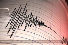Shoa descarta posibilidad de tsunami en Chile tras sismo de magnitud 7.2 localizado a 69 kilómetros de Vanuatu