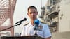 Jefe del Comando Central de EE.UU. recomendó frenar ataques en el estrecho de Ormuz por pérdida de efectividad