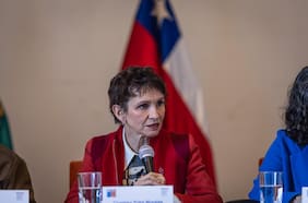 Ministra Tohá por deportistas cubanos: “No sabemos dónde están”
