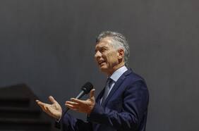 Mauricio Macri: “Quiero pedir disculpas al pueblo chileno por la falta de respeto del actual gobierno argentino y su Presidente”