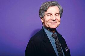 Guy Sorman: “El Estado emprendedor es una suerte de sustituto de la ideología marxista”