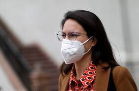 Acusación de exrector del INBA contra alcaldesa Hassler: diputados de oposición alistan denuncia en Contraloría y citación al Congreso