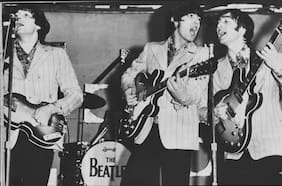 La beatlemanía del terror: la locura total del viaje de The Beatles a Filipinas bajo el régimen de Marcos