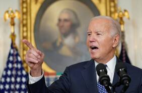 Biden lamenta tiroteo durante celebración del Super Bowl: “Es el acontecimiento más unificador de EE.UU.”