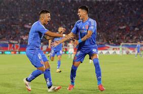 Dónde y a qué hora ver a la Universidad de Chile vs. Santiago Morning