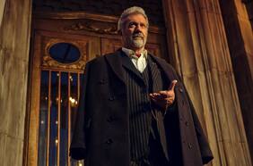 MouseLT: The Continental, No One Will Save You y Sex Education