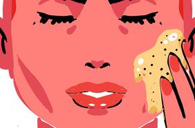 6 productos de limpieza para tu rostro