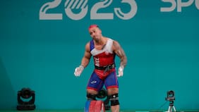 “Me están manchando más de lo normal”: Arley Méndez rompe el silencio y defiende su participación en los Juegos Mejorados