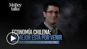 Money Talks | Economía chilena: lo mejor está por venir