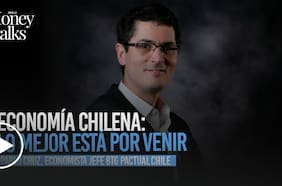 Money Talks | Economía chilena: lo mejor está por venir