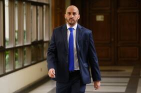 Longton por interpelación a Tohá: “Esta es una oportunidad para que la ministra aclare cómo van a enfrentar esta crisis”