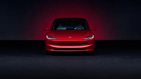 Los Tesla en Chile suman Grok, un asistente de IA para interactuar por voz