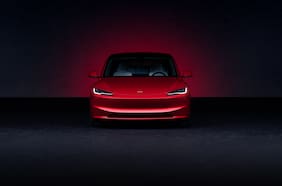 Los Tesla en Chile suman Grok, un asistente de IA para interactuar por voz