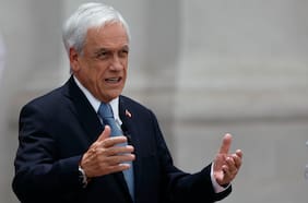 Presidente Piñera sobre proyecto Dominga: “No hay ningún proyecto que se haga si no cumple estrictamente con los estándares ambientales”