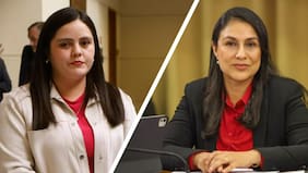 Diputadas del Partido Cristiano anuncian proyecto para extender imprescriptibilidad de la trata de personas en menores de edad