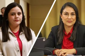 Diputadas del Partido Cristiano anuncian proyecto para extender imprescriptibilidad de la trata de personas en menores de edad