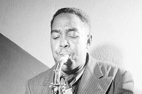 Charlie Parker se vuelca al streaming en su centenario