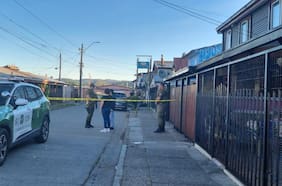 Investigan ataque armado que dejó a un hombre gravemente herido en Valdivia: recibió dos disparos