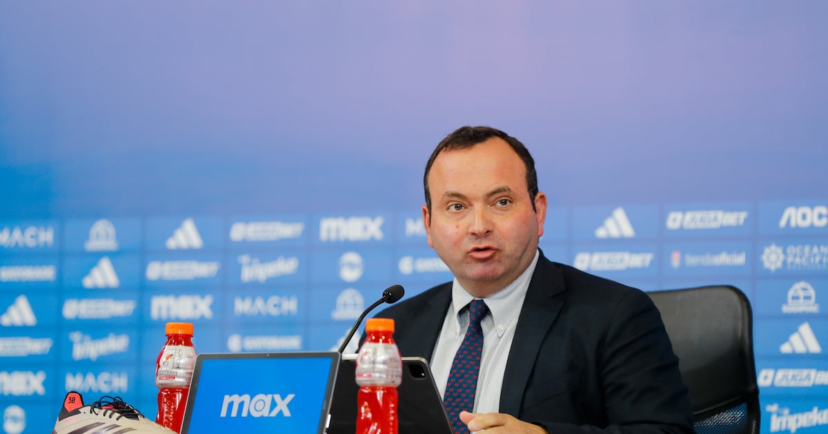 Caso Sartor: Vicepresidente de Azul Azul declara ante Fiscalía sobre compra de acciones y vínculo con Michael Clark
