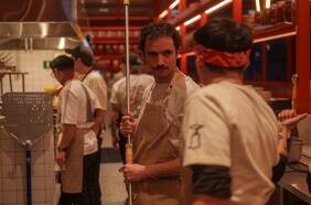 Toni Lautaro: el irresistible local 99% chileno y 1% napolitano que abrió en MUT