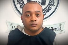 Aprueban solicitar a Perú la extradición de líder de facción del Tren de Aragua por secuestro y asociación criminal